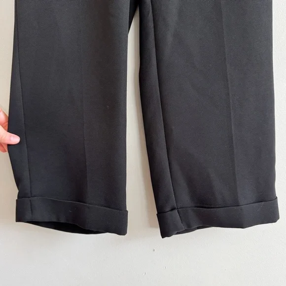 BABATON • Janson Club Cuffed Pant in Black - Picture 8 of 11